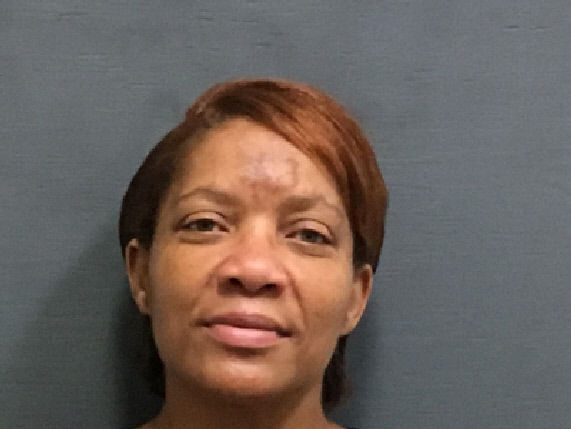 Tracy Walker